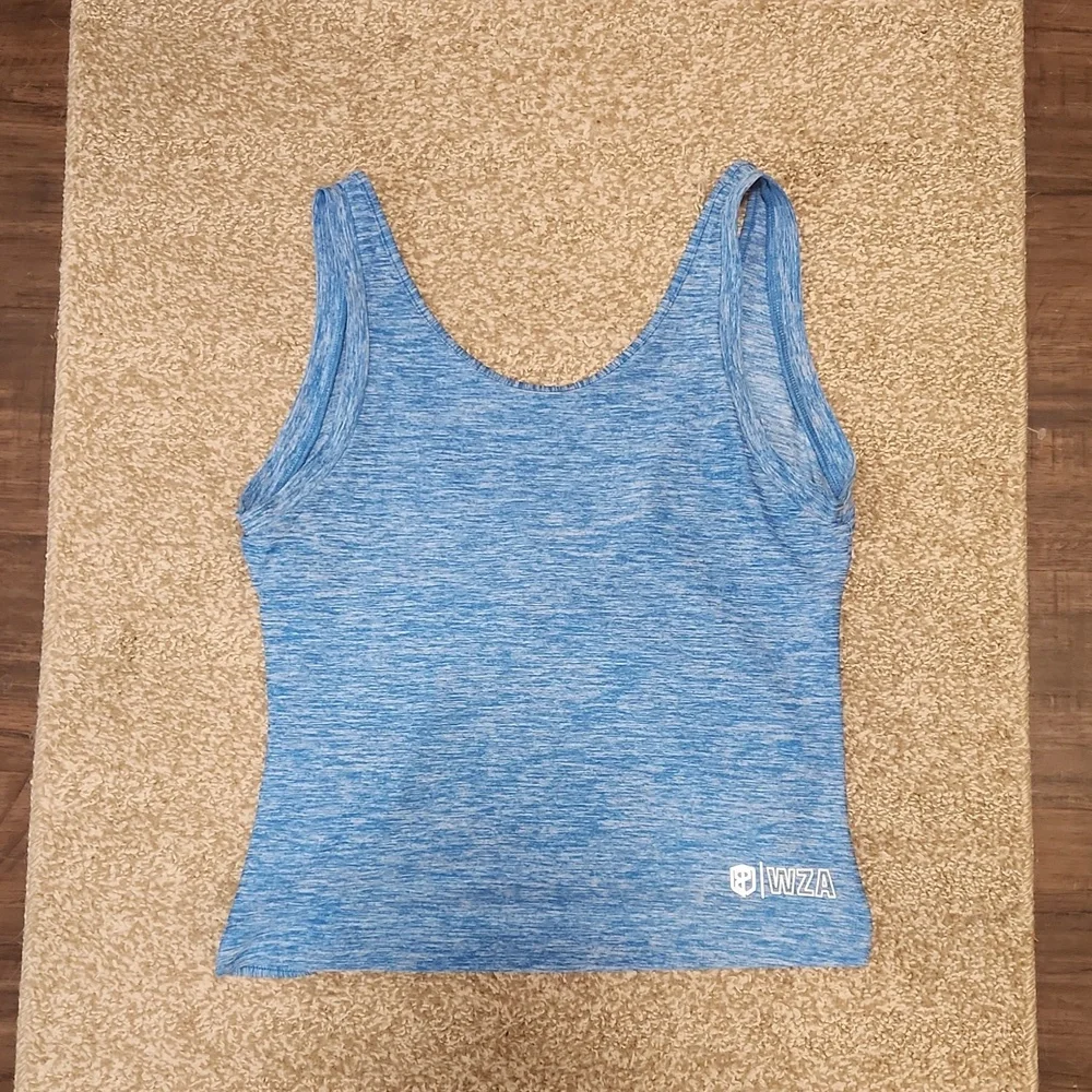 Born Primitive Studio Tank - Picture 1 of 4